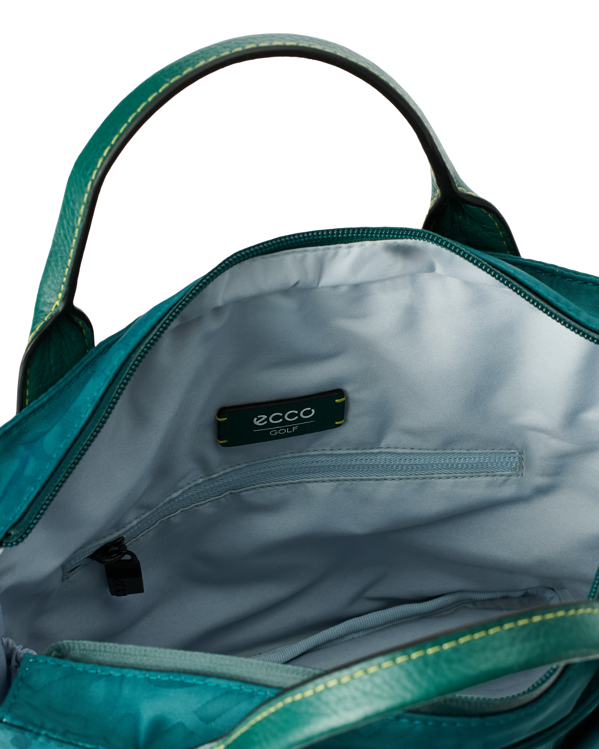 ECCO Golf Tote Bag ゴルフ トートバッグ | グリーン