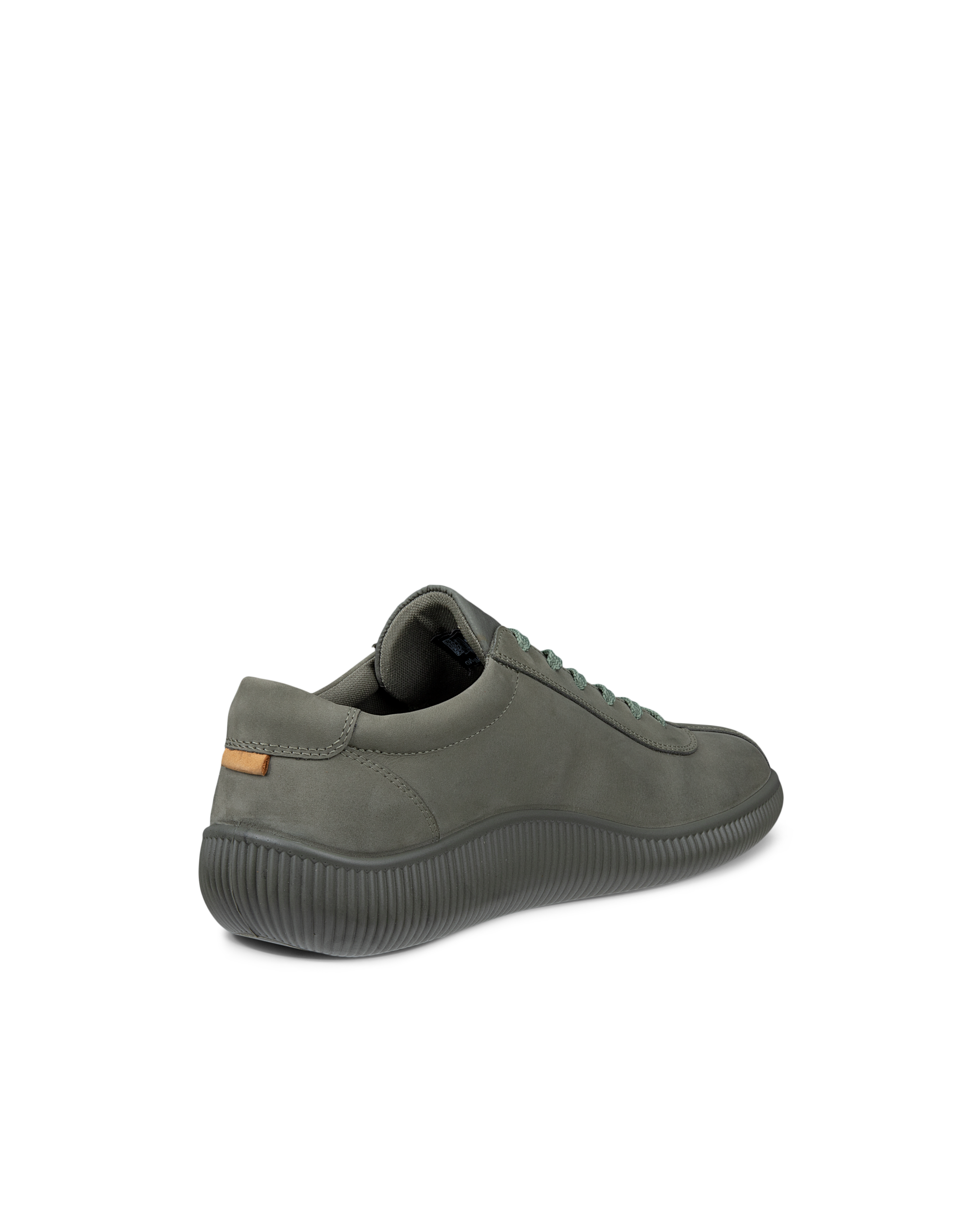 ECCO SOFT ZERO — Green