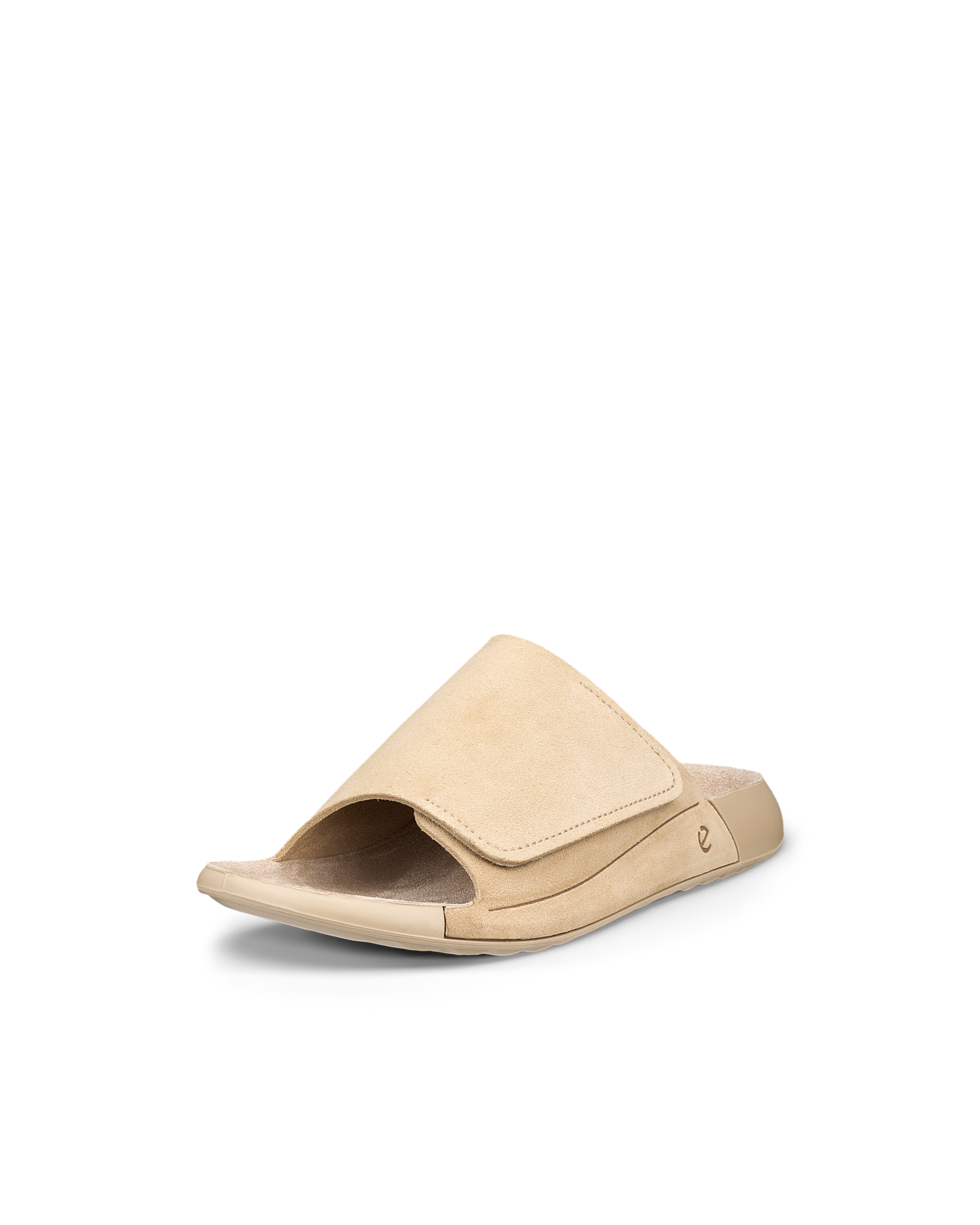 ECCO COZMO — Beige