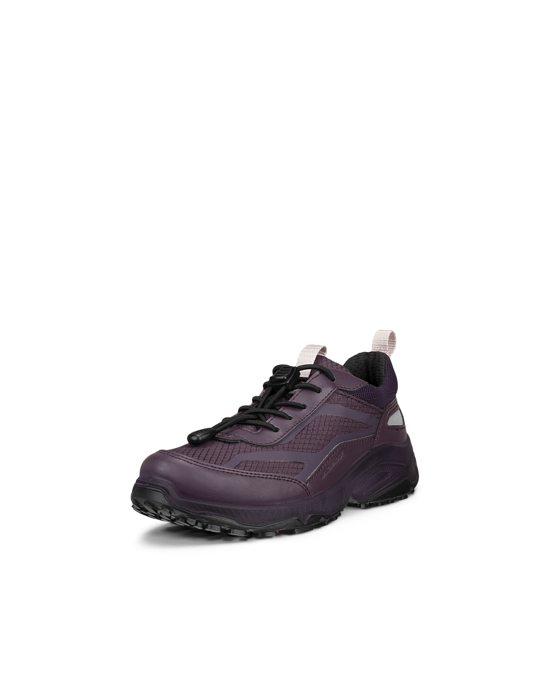ECCO RECEPTOR XP — Purple