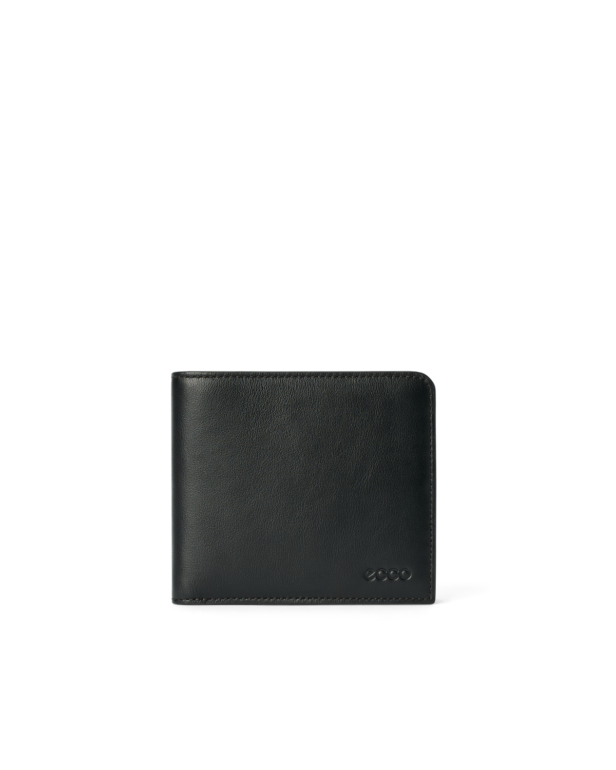 ECCO Wallet Billfold — Black