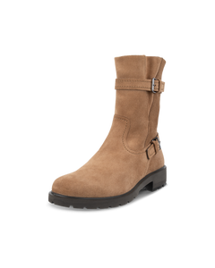 ECCO Metropole Vienna — Brown 2