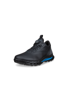 ECCO Golf Biom C5 — Black 2
