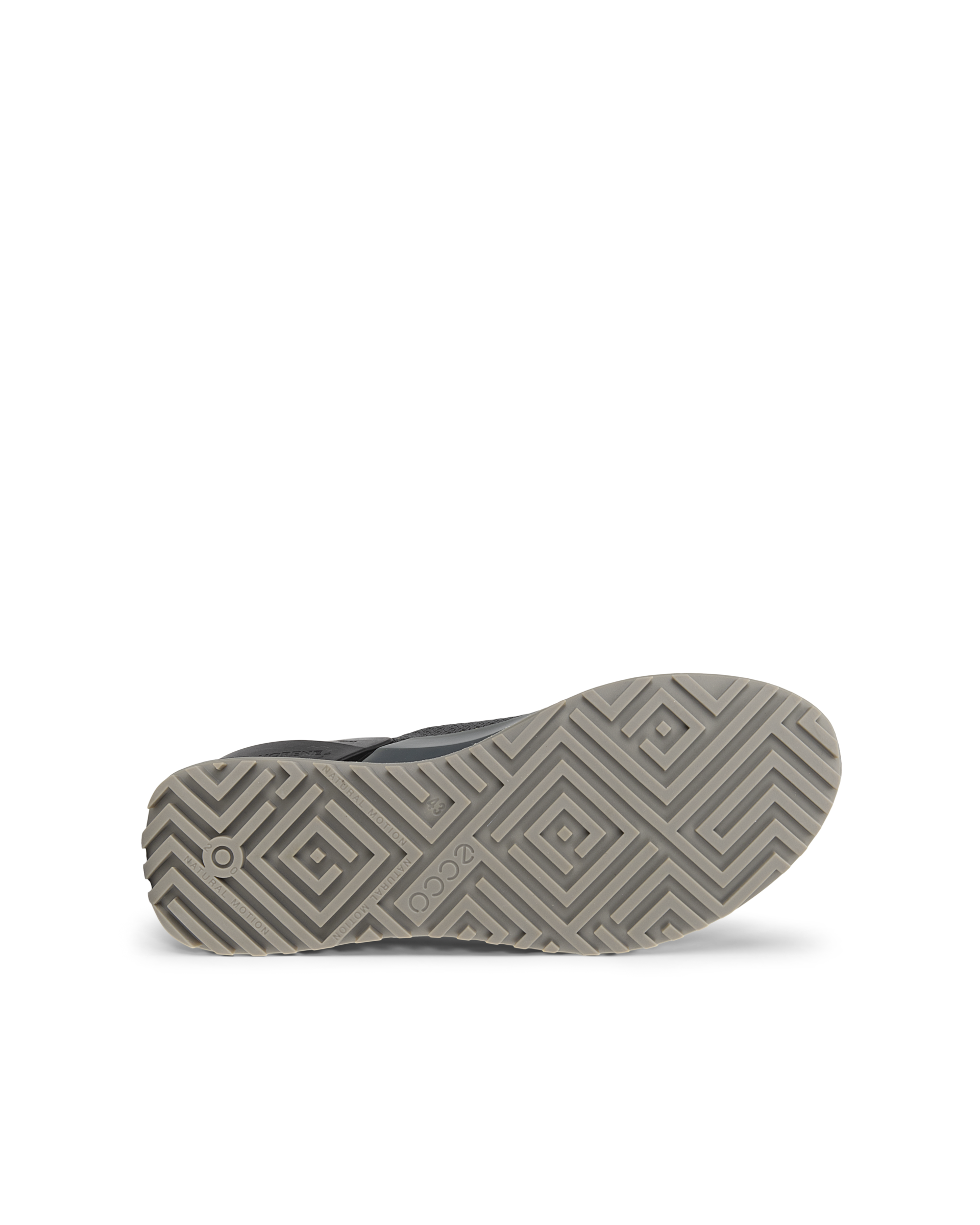 ECCO Biom 2.0 — Gray