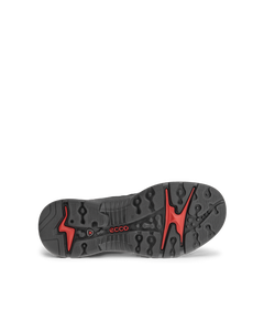 ECCO OFFROAD — Black 4