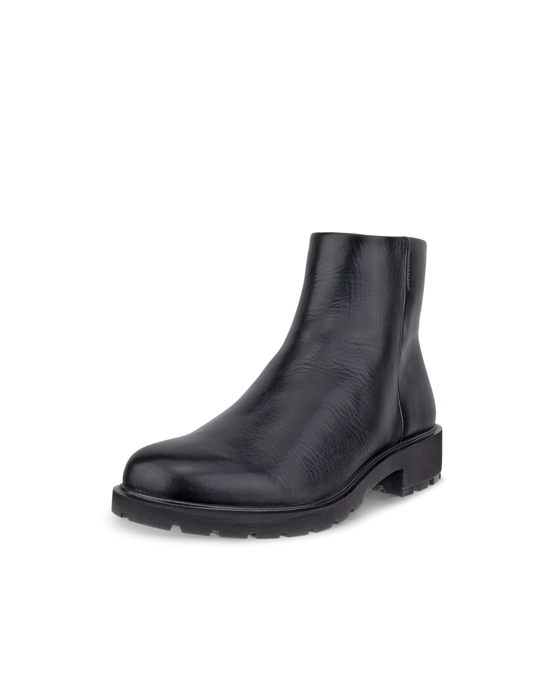 ECCO Metropole Vienna — Black