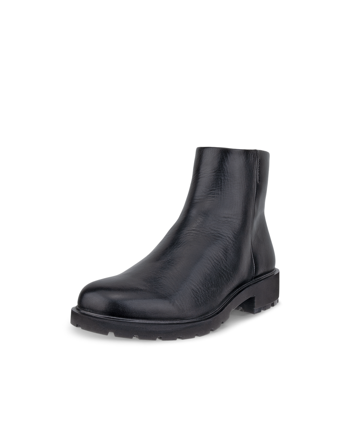 ECCO Metropole Vienna — Black