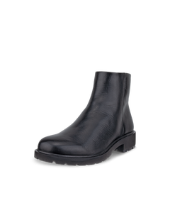 ECCO Metropole Vienna — Black 2