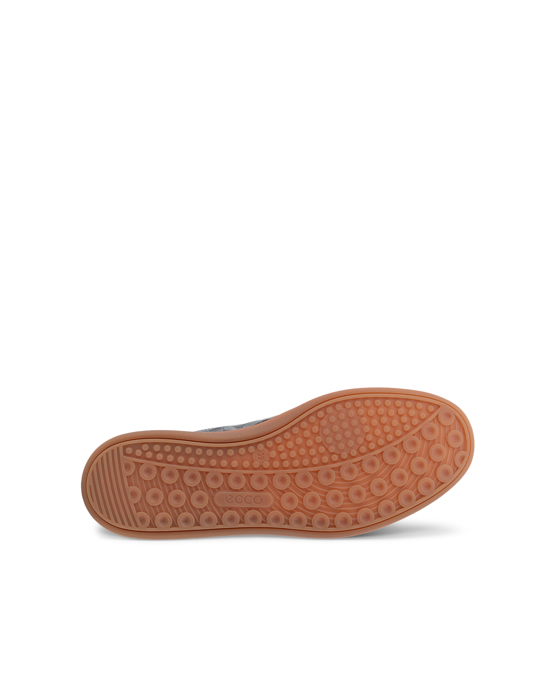 ECCO Soft 11 — Black