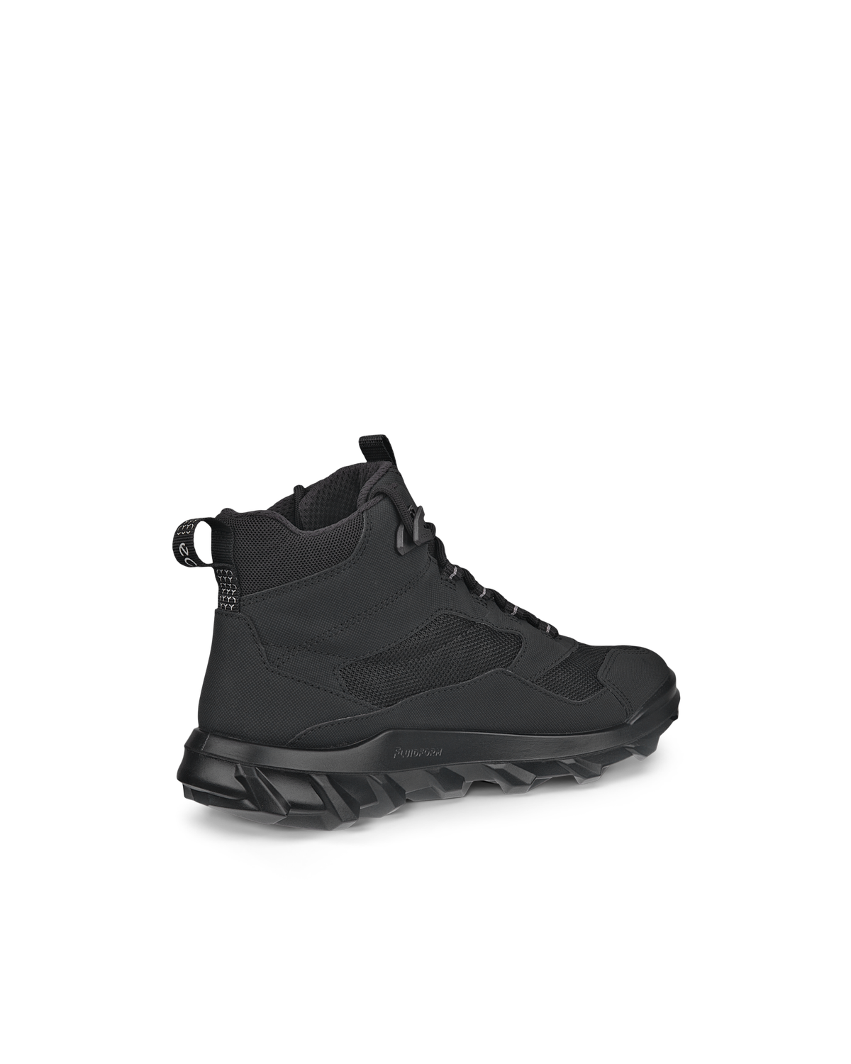 ECCO MX — Black