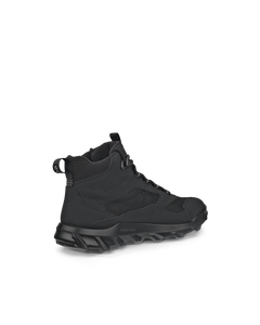 ECCO MX — Black 3