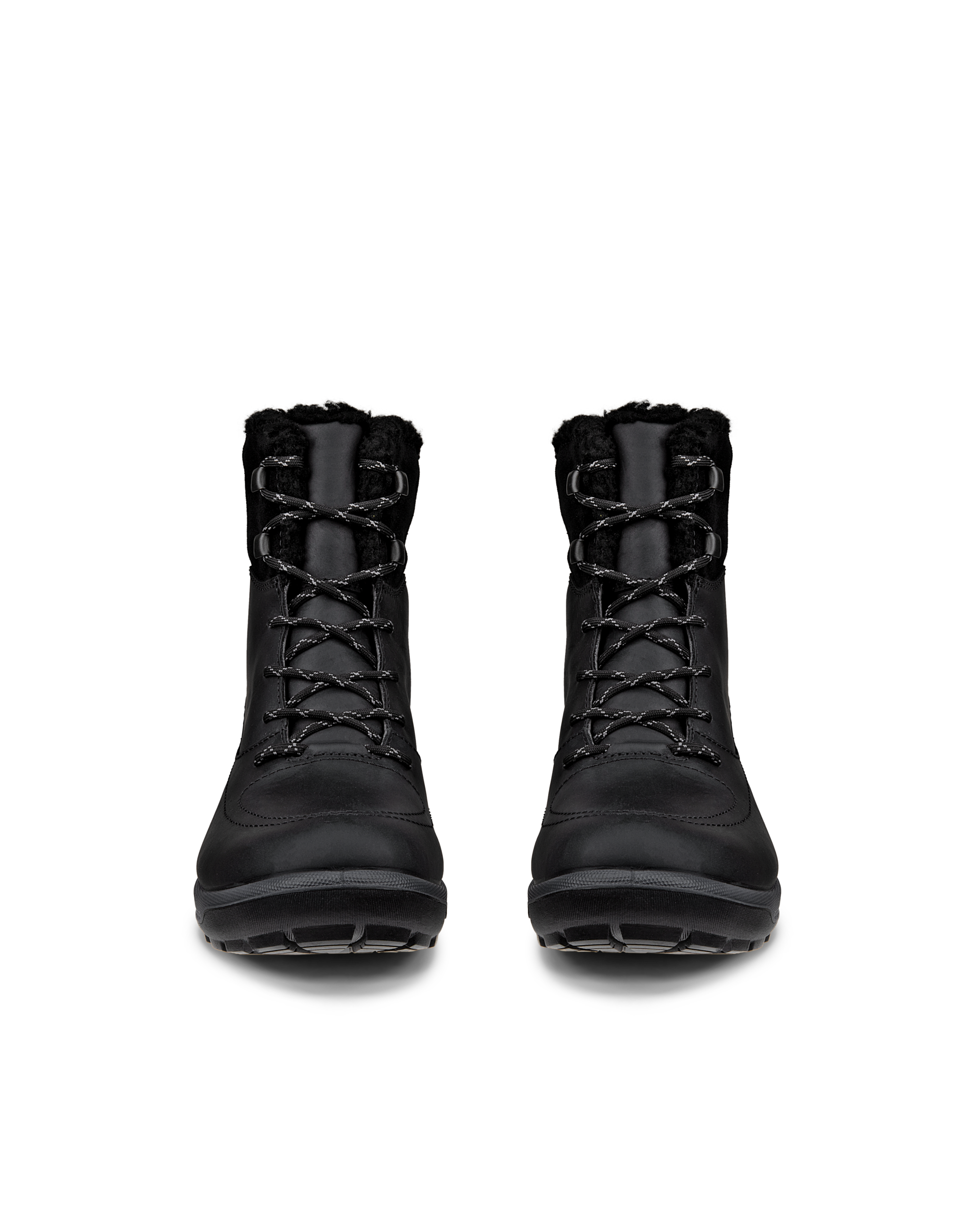 ECCO Trace Lite — Black