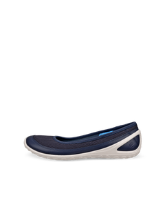 ECCO Biom Lite — Blue 1