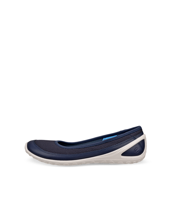ECCO Biom Lite — Blue
