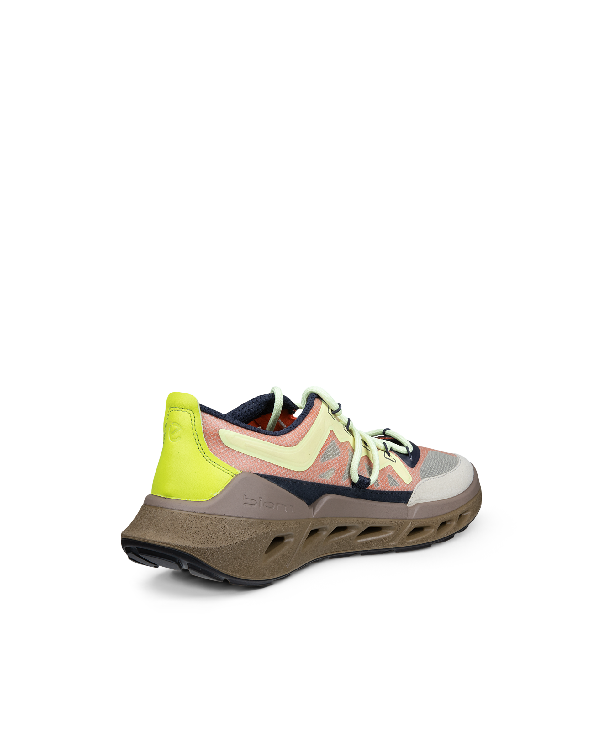 ECCO Biom 720 Mary Jane — Multicolor