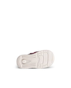 ECCO SP.1 LITE INFANT — Pink 4