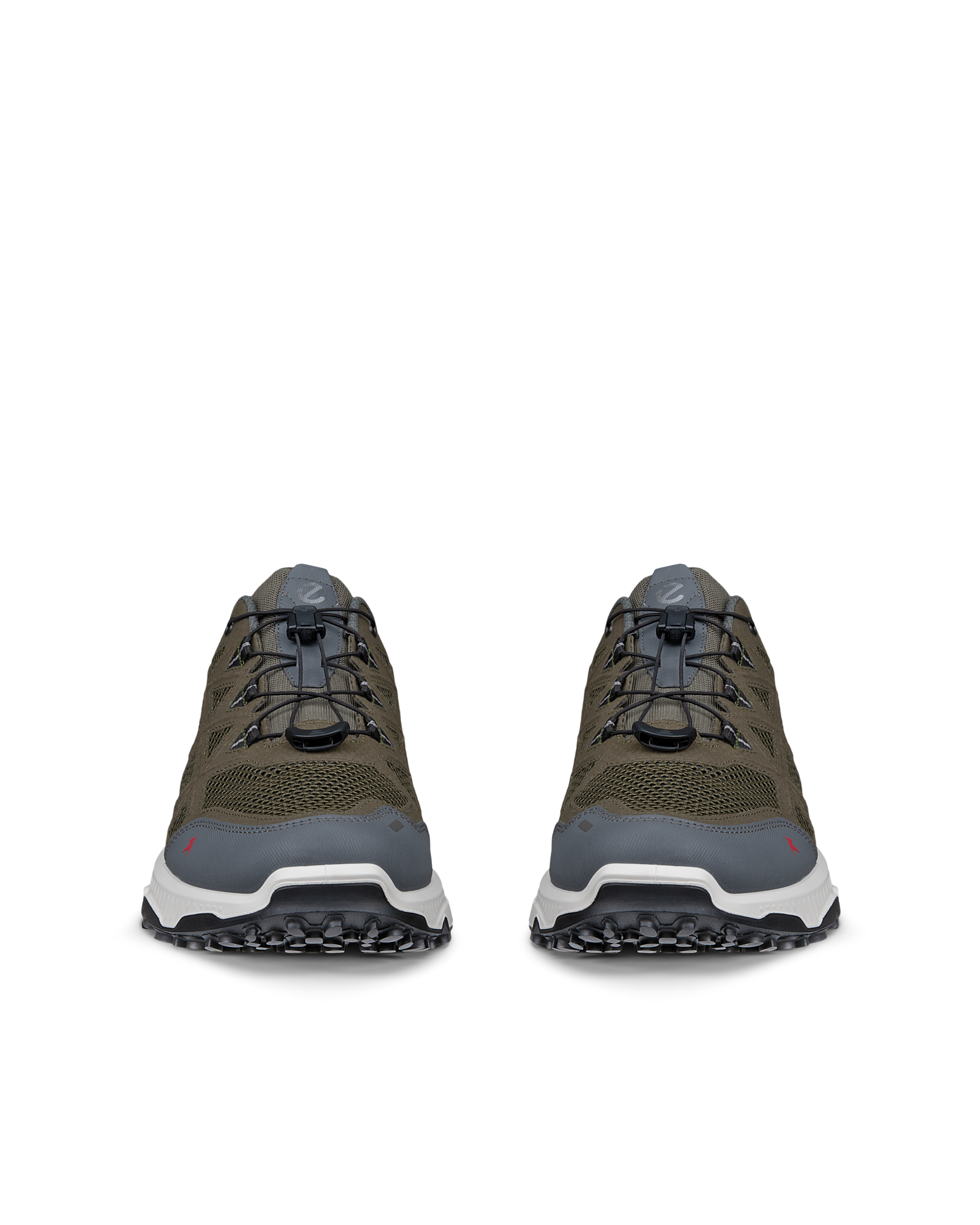 ECCO Receptor XP — Green