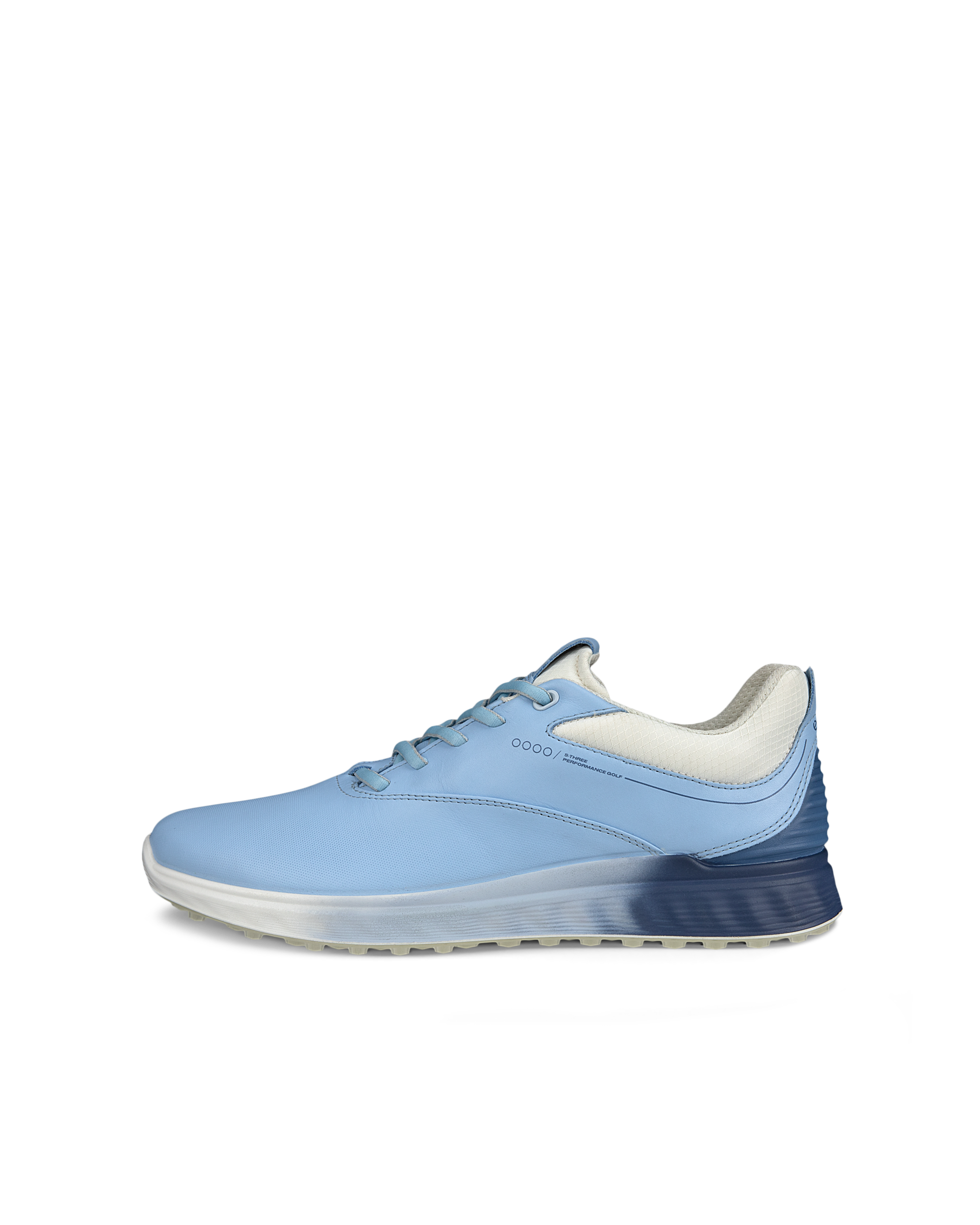 ECCO WOMEN‘S GOLF S-THREE LACE ECCO Women Golf S-three Lace | Blue