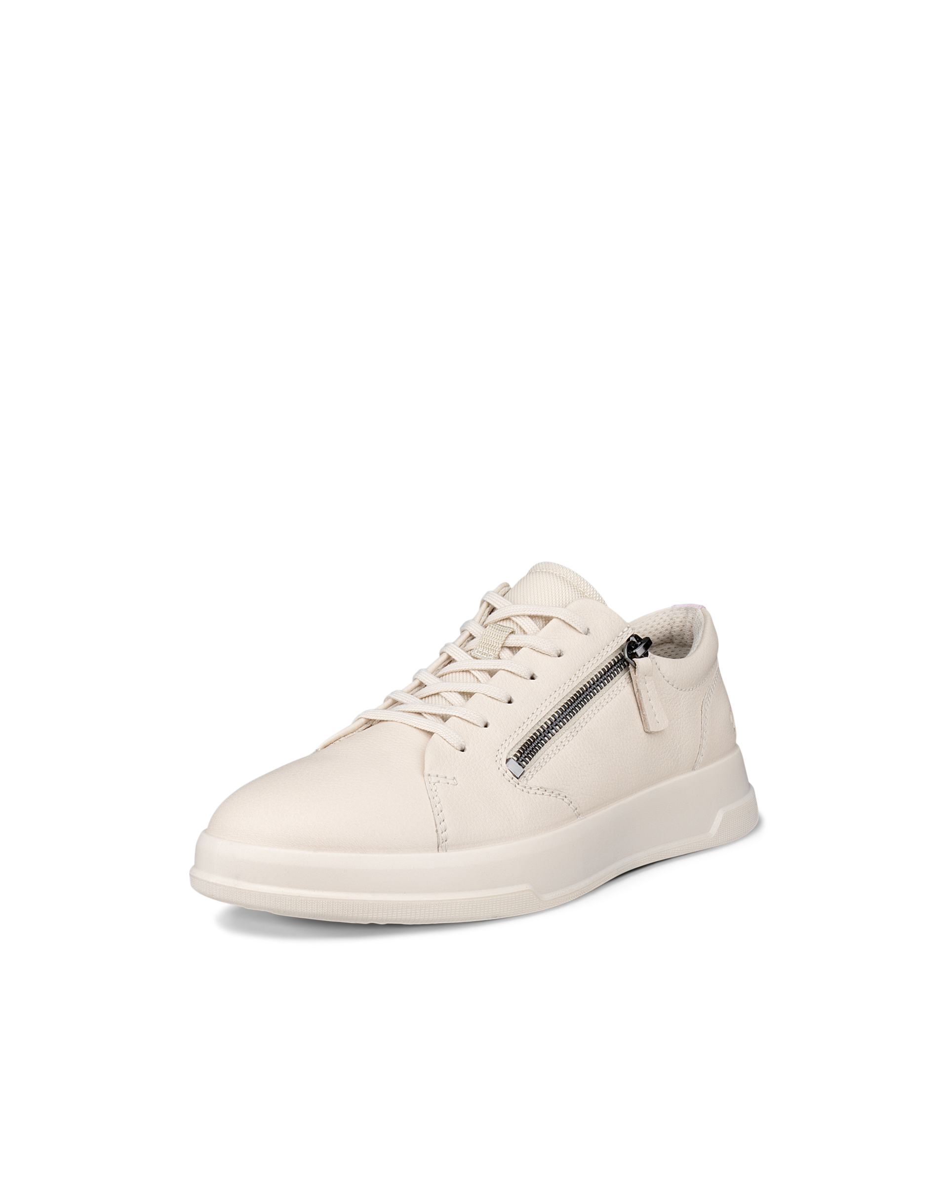 ECCO® MOVE Damen Lederschuh - Beige - Main