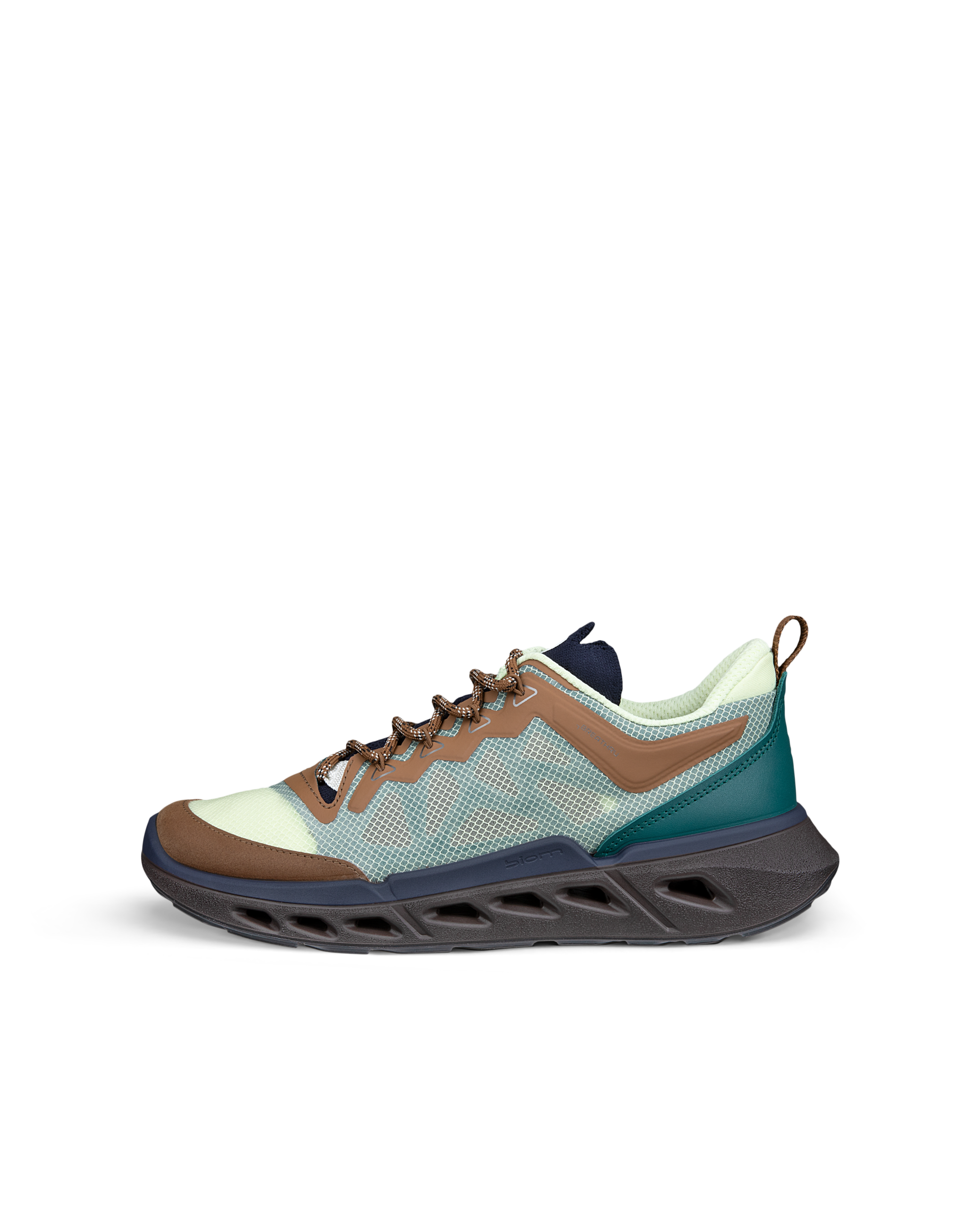 ECCO Biom 720 Breathru — Green