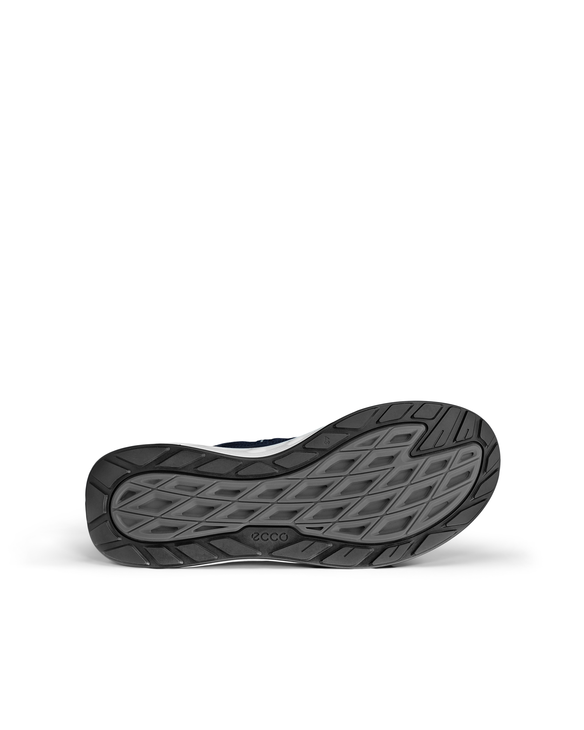 ECCO Biom 720 Gore-Tex — Blue