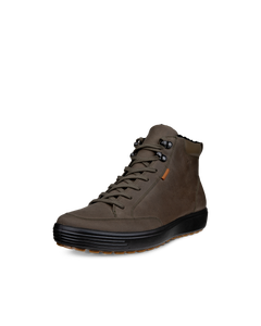 ECCO Soft 7 Tred — Green 2
