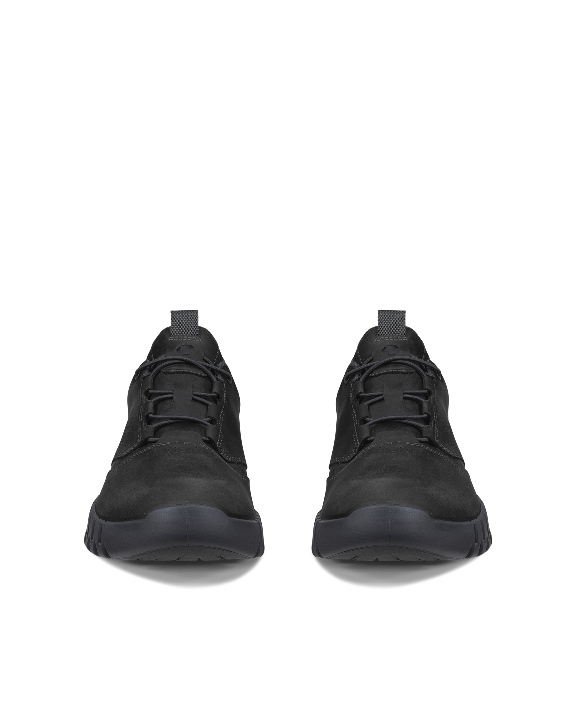 ECCO GRUUV — Grey
