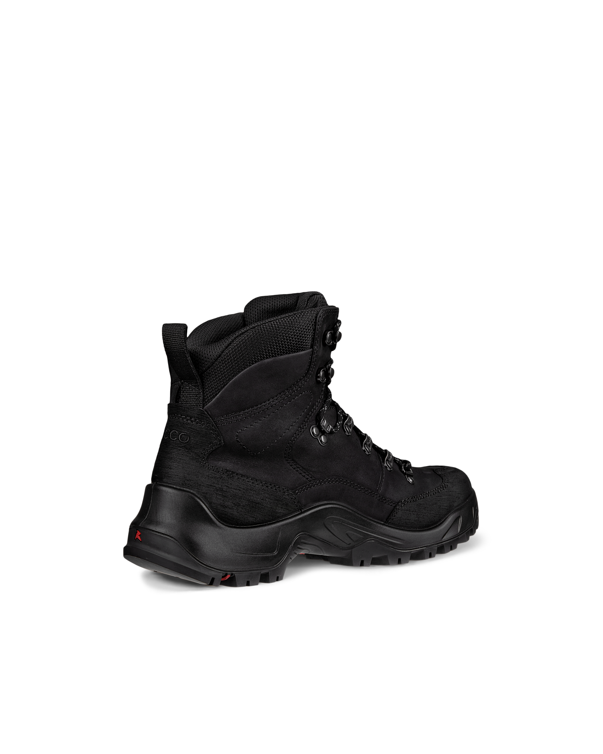ECCO OFFROAD — Black