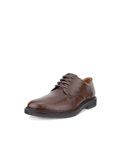 ECCO Metropole London — Brown 2
