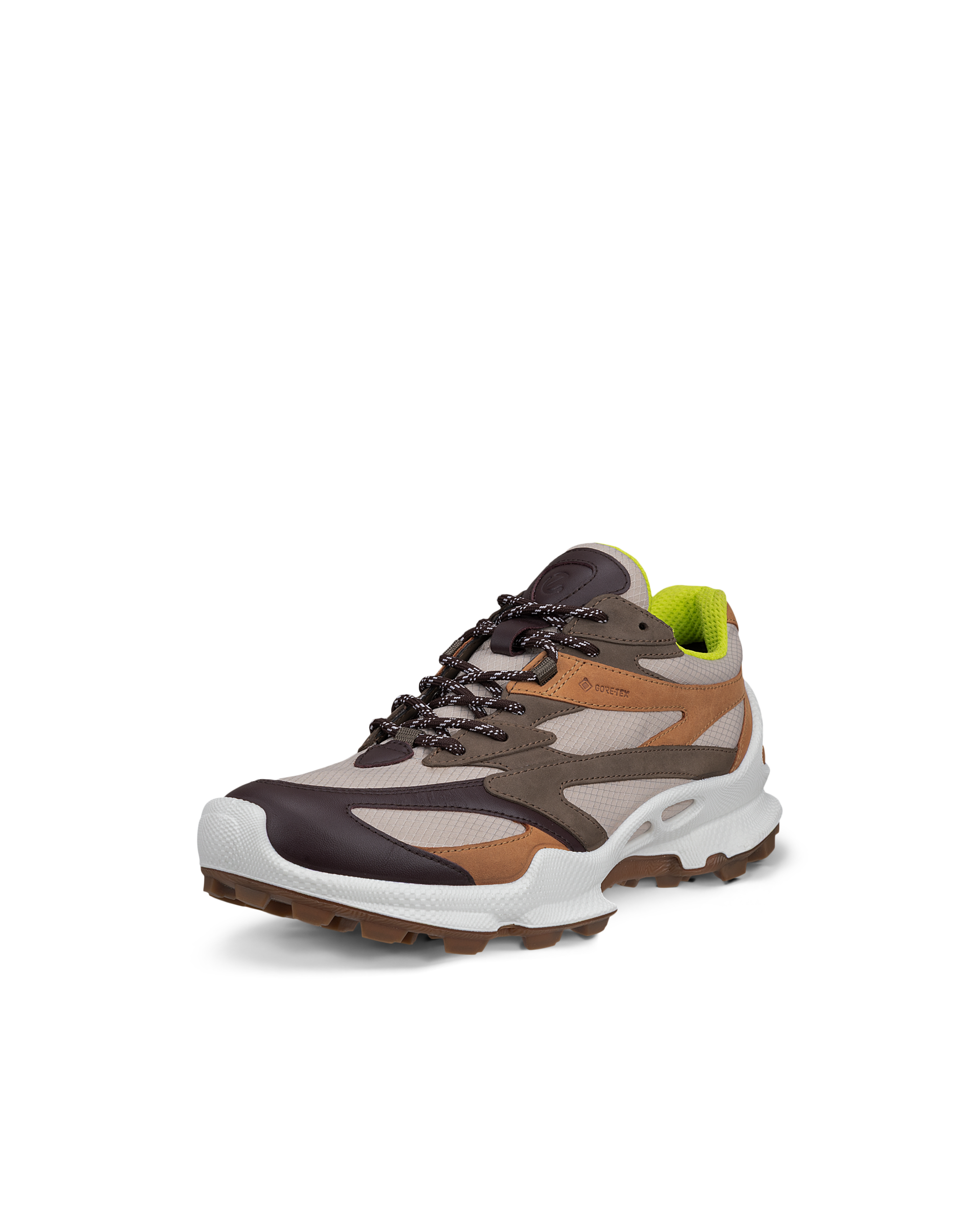 ECCO BIOM C-TRAIL — Grey