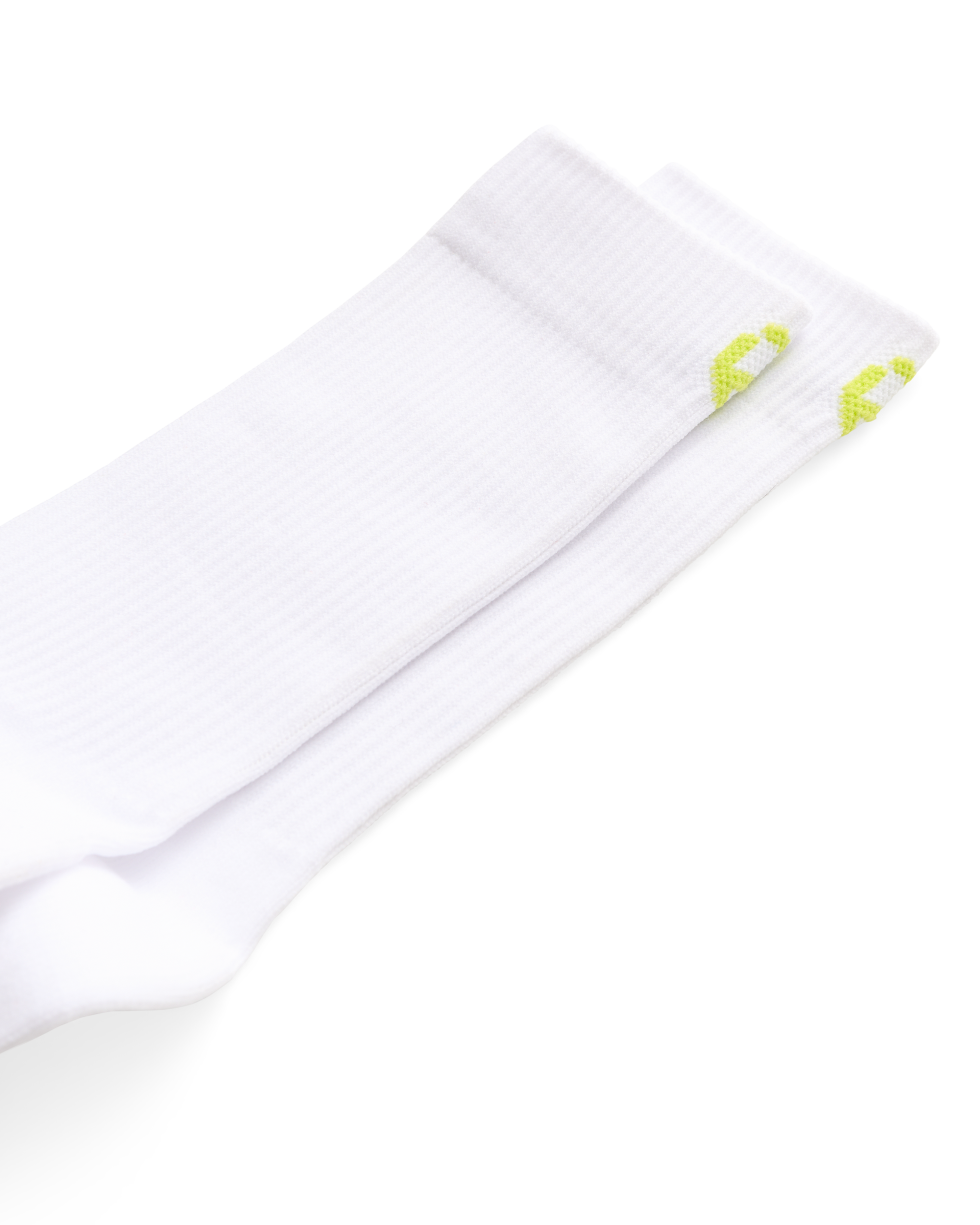 ECCO Active Everyday Mid-Cut 3 — White