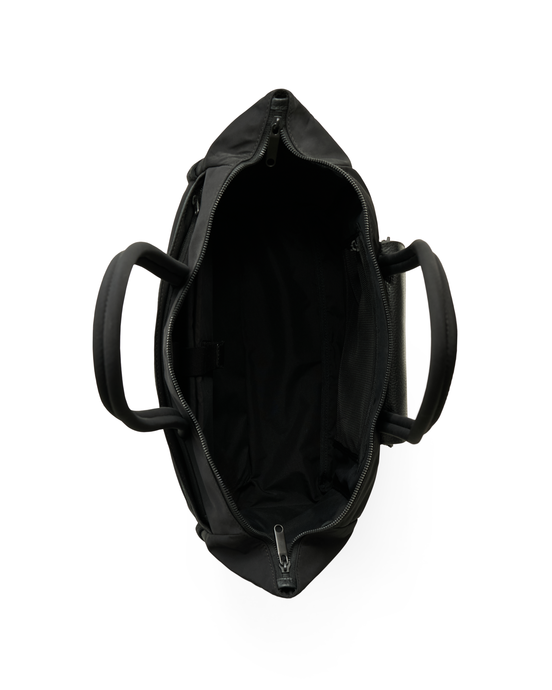 ECCO Voyager Tote | ブラック