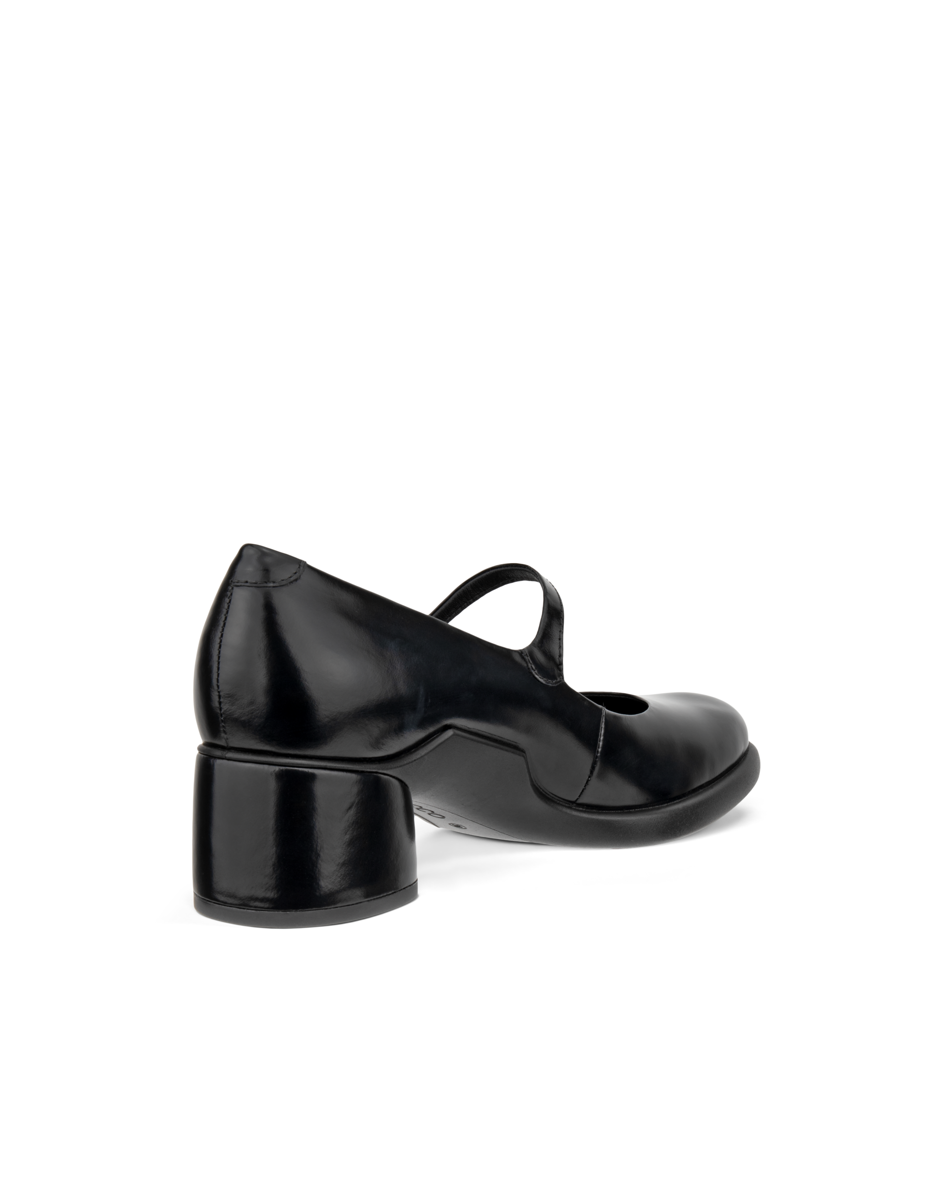 ECCO Sculpted Lx 35 — Black
