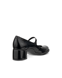 ECCO Sculpted Lx 35 — Black 4