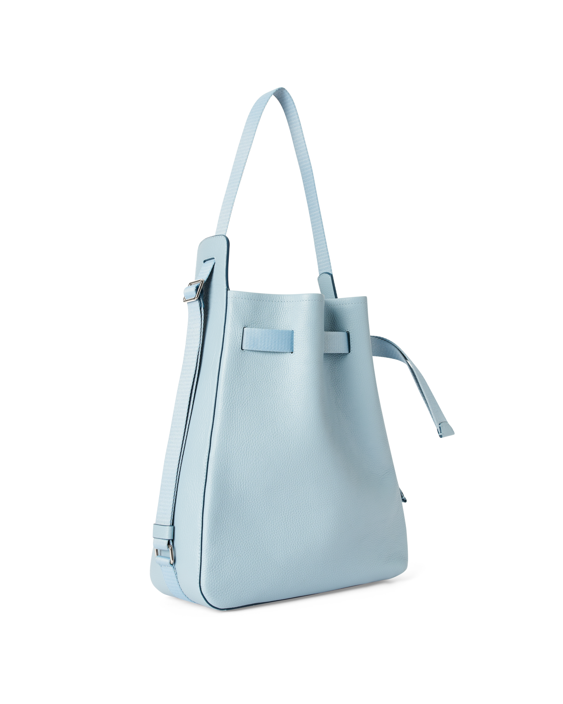 ECCO Sail Bag — Blue
