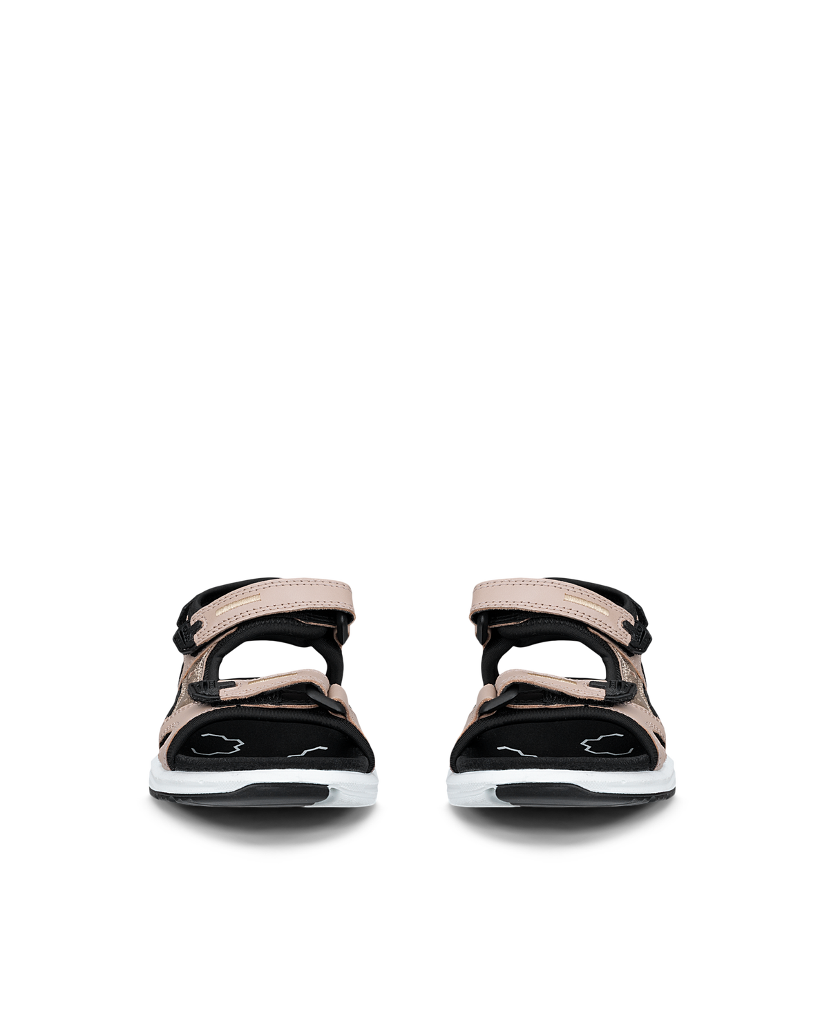 ECCO X-TRINSIC — Beige