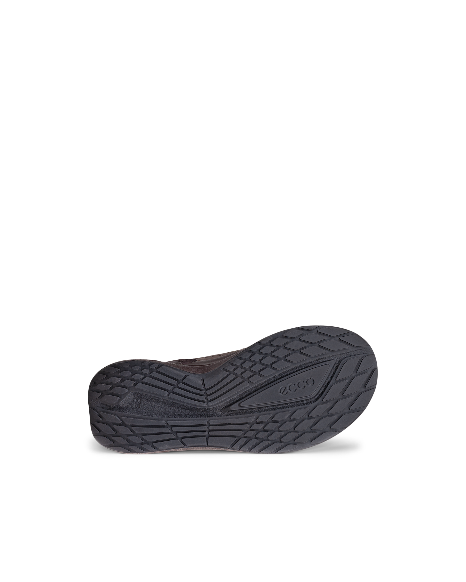 ECCO BIOM 2.2 — Brown