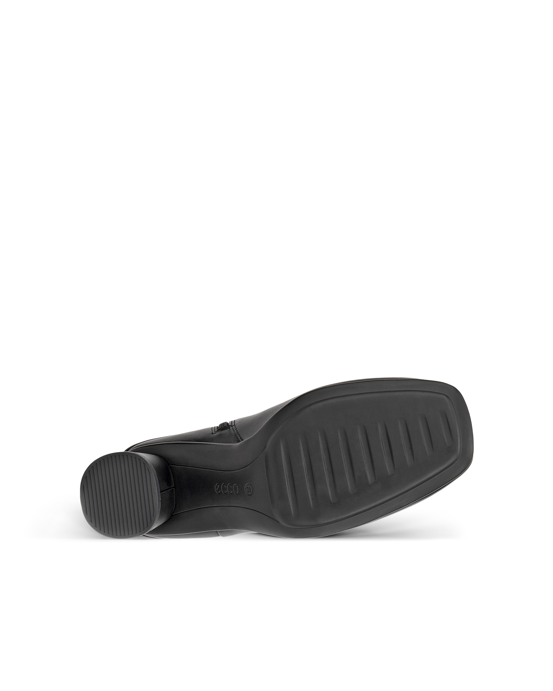 ECCO Sculpted Alba 65 — Black