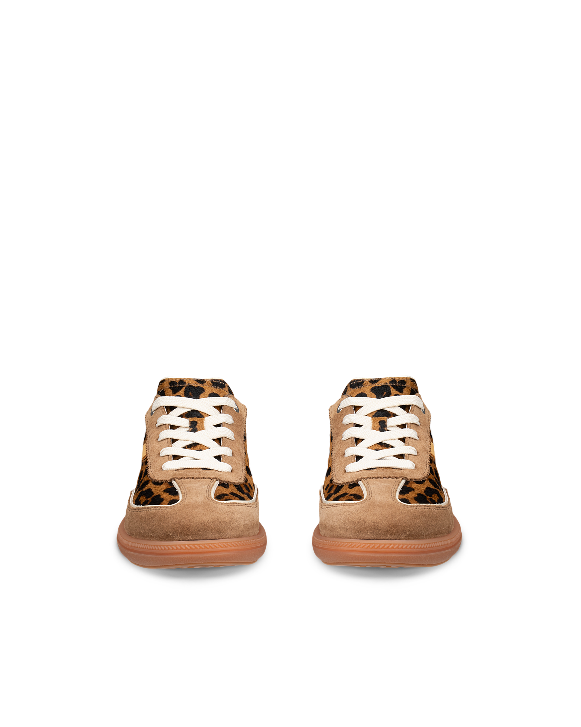 ECCO Soft 11 — Brown