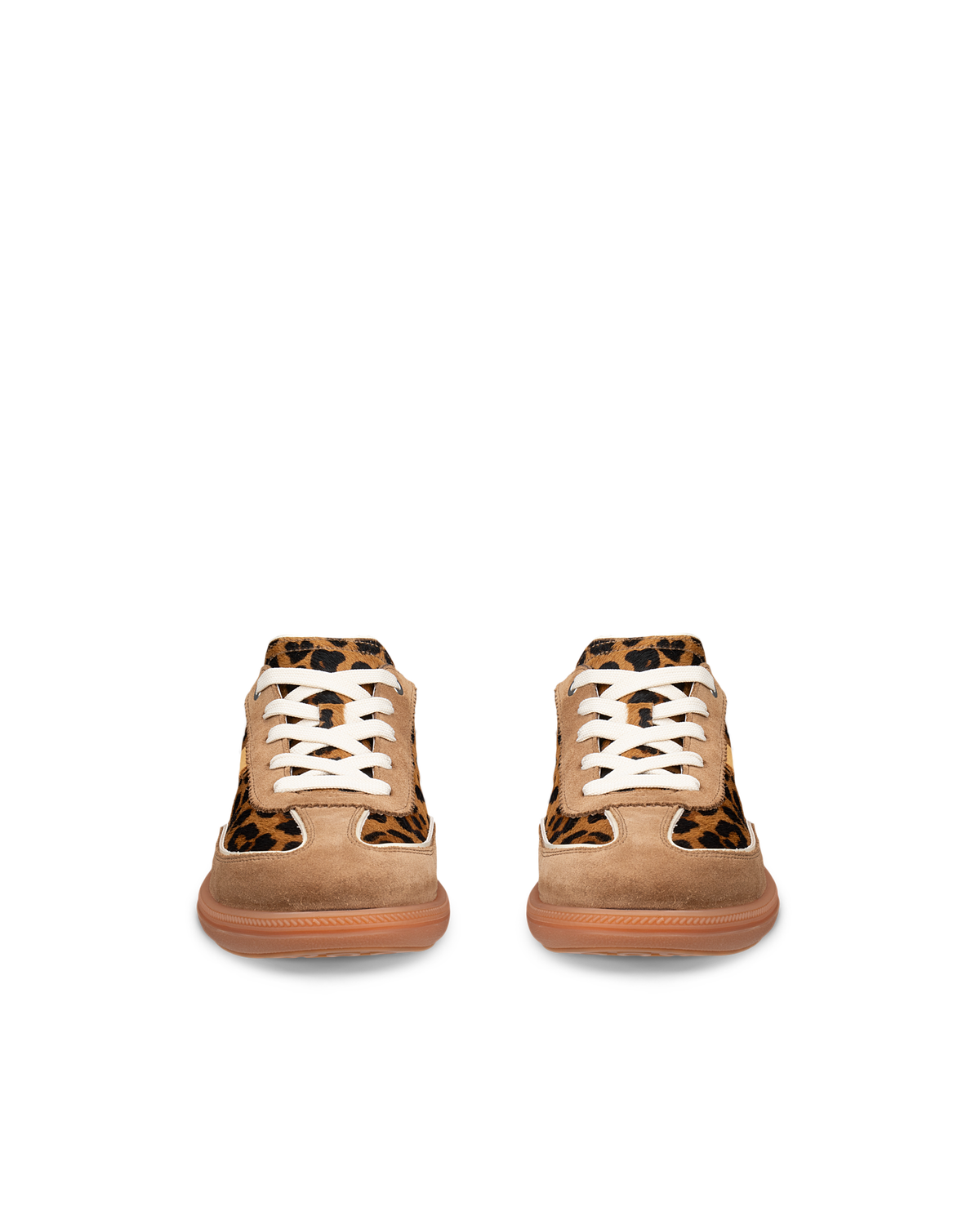 ECCO Soft 11 — Brown