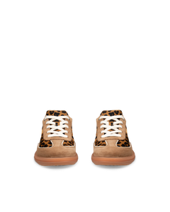 ECCO Soft 11 — Brown 6