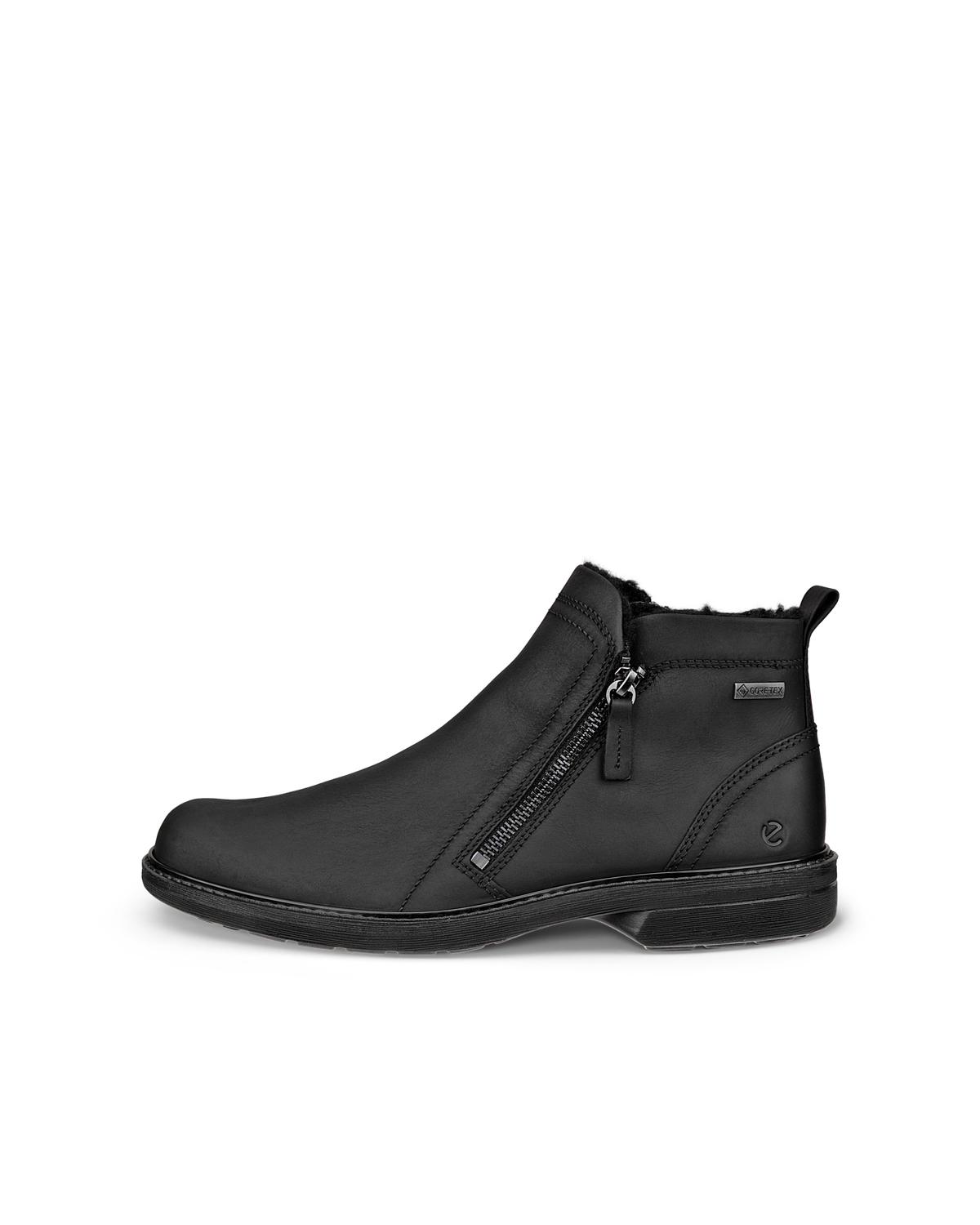 ECCO TURN — Black