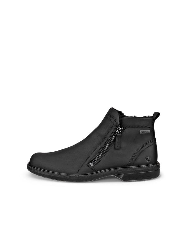 ECCO TURN — Black