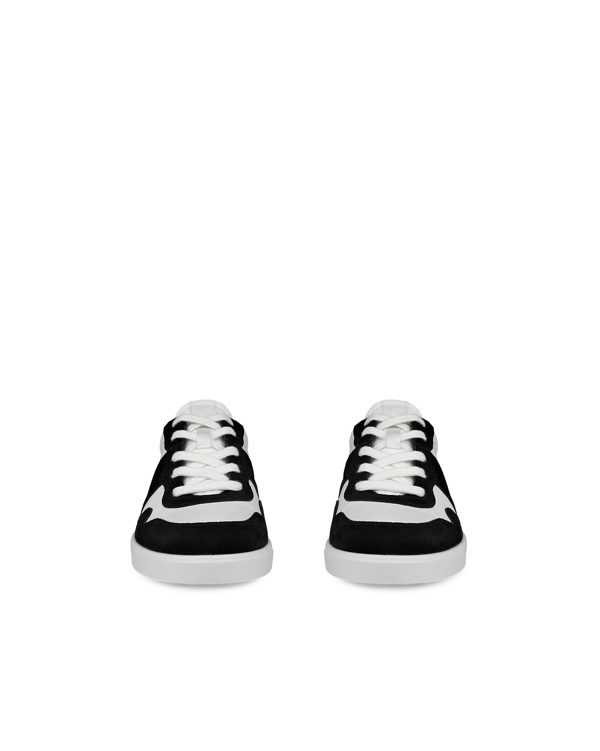 ECCO STREET LITE - Svart - Front pair