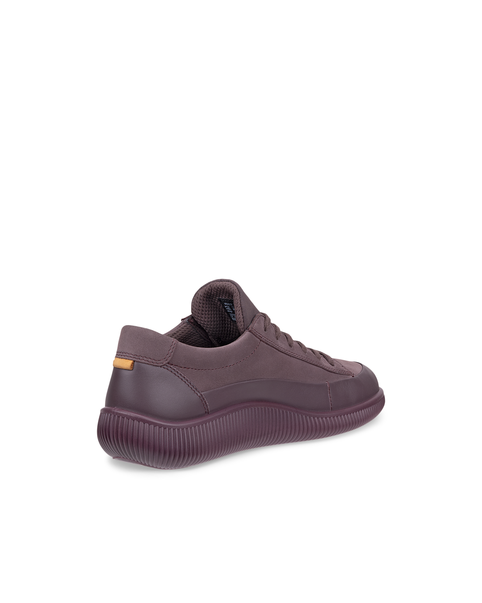 ECCO SOFT ZERO — Purple