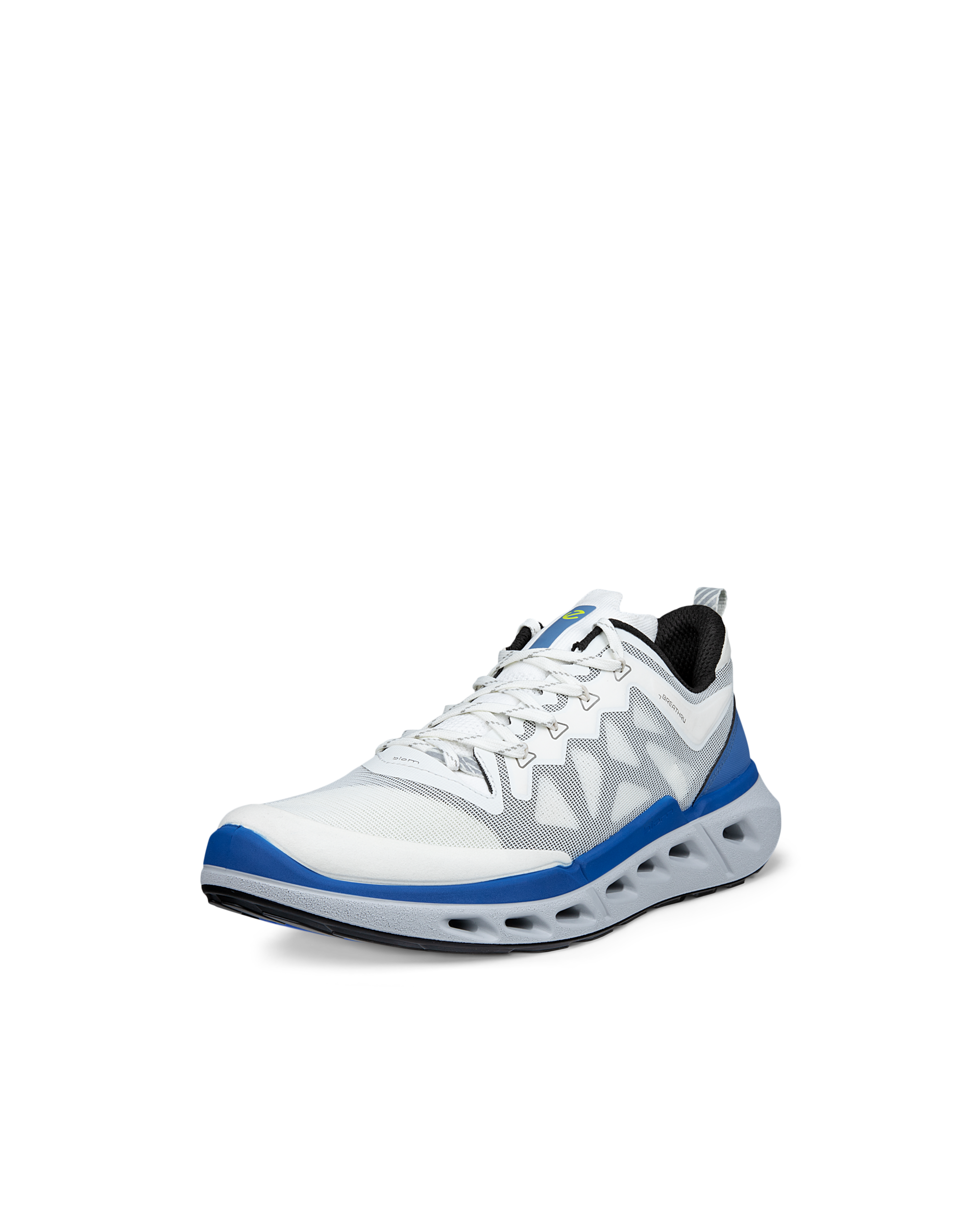ECCO Biom 720 Breathru — Blue (alternate view)