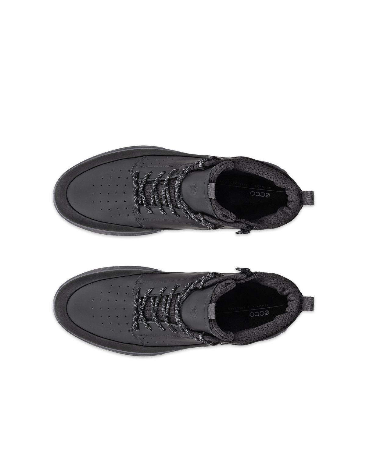 ECCO BYWAY 2.0 — Black