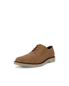 ECCO Metropole London — Brown 2