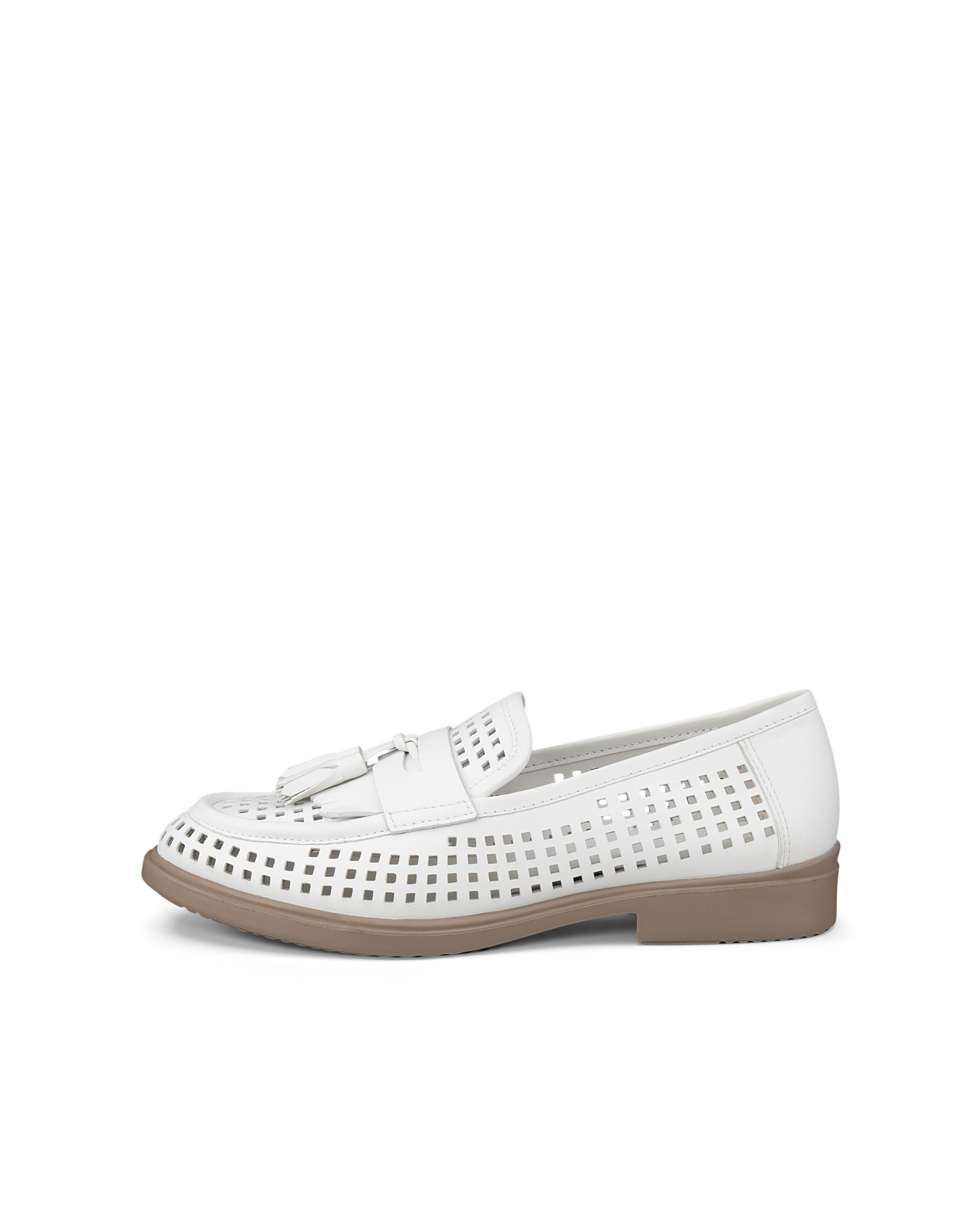 ECCO Dress Classic 15 — White