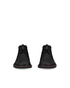 ECCO Turn — Black 6